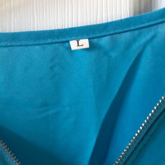 BLOUSE - Picture 2 of 4